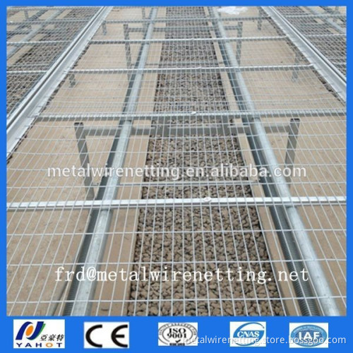 greenhouse welded wire mesh, Galvanized/ PVC welding wire mesh, wire mesh for farming mesh
